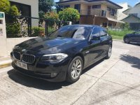 Selling Bmw 520D 2010 Automatic Gasoline in Taytay