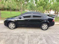 Ford Focus 2006 Automatic Gasoline for sale in Bacolod