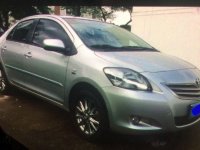 Selling Used Toyota Vios 2012 in Angeles