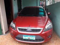 Ford Focus 2010 Automatic Diesel for sale in Quezon City