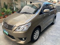 2013 Toyota Innova for sale in Manila