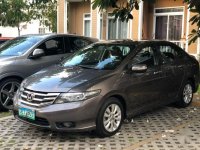 2012 Honda City for sale in Taguig