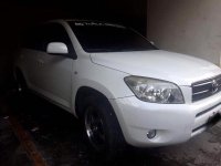 Toyota Rav4 2006 Automatic Gasoline for sale in Quezon City