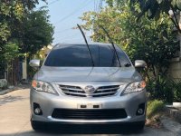 Selling Toyota Altis 2013 Automatic Gasoline in Plaridel