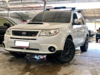 Selling Subaru Forester 2012 Automatic Gasoline in Makati