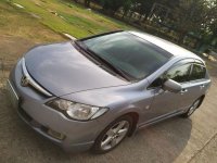 2008 Honda Civic for sale in Meycauayan