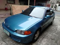 1995 Honda Civic for sale in Lipa