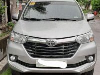 Toyota Avanza 2018 Automatic Gasoline for sale in Las Piñas