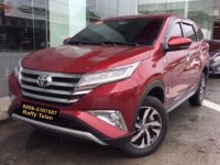 Sell 2nd Hand 2018 Toyota Rush at 7500 km in Makati