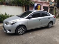 2nd Hand Toyota Vios 2017 at 15000 km for sale