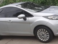 Selling Ford Fiesta 2011 Automatic Gasoline in Cabanatuan
