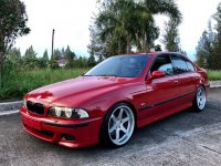 2000 Bmw M5 for sale in Lipa