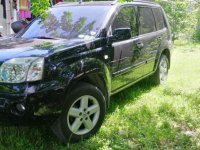2nd Hand Nissan X-Trail 2012 at 90000 km for sale
