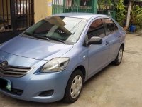 Selling 2nd Hand Toyota Vios 2013 at 122000 km in San Mateo