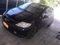 2nd Hand Honda City 2004 at 130000 km for sale