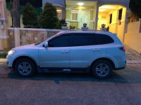 2nd Hand Hyundai Santa Fe 2010 for sale in Quezon City