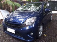 Selling 2nd Hand Toyota Wigo in Quezon City