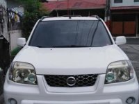 2nd Hand Nissan X-Trail 2004 Automatic Gasoline for sale in Imus