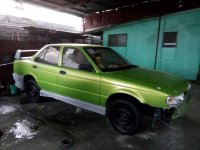 2nd Hand Nissan Sentra for sale in Caloocan