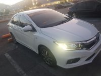 Selling Honda City 2018 Automatic Gasoline in Caloocan