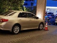 2nd Hand Toyota Altis 2009 for sale in Pasay
