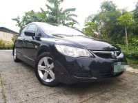 Selling 2nd Hand Honda Civic 2006 in Marikina