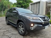 Selling 2nd Hand Toyota Fortuner 2018 at 15000 km in Angeles