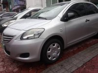 Sell 2nd Hand 2012 Toyota Vios Manual Gasoline at 70000 km in Quezon City