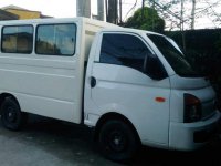 Selling Hyundai H-100 2017 Manual Diesel in Quezon City