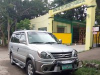 2nd Hand Mitsubishi Adventure 2011 for sale in San Fernando