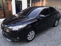 Selling Toyota Vios 2016 Manual Gasoline in Dagupan