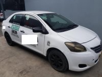 2nd Hand Toyota Vios 2013 for sale in Manila