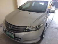 2nd Hand Honda City 2011 Manual Gasoline for sale in Angeles