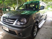 2nd Hand Mitsubishi Adventure 2014 Manual Diesel for sale in San Antonio