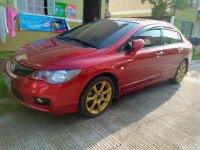 Honda Civic 2009 Automatic Gasoline for sale in Tagaytay