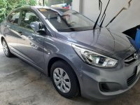 Selling 2nd Hand Hyundai Accent 2016 in San Mateo