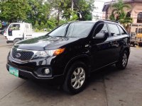 Selling 2nd Hand Kia Sorento 2012 Automatic Diesel at 40000 km in Cebu City