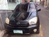 2nd Hand Toyota Rav4 for sale in Quezon City