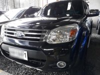 Ford Everest 2015 Automatic Diesel for sale in Quezon City