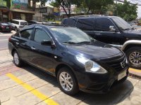 Nissan Almera 2017 Manual Gasoline for sale in Marikina