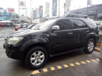 2009 Toyota Fortuner for sale in Antipolo