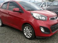 2nd Hand Kia Picanto 2014 at 32000 km for sale