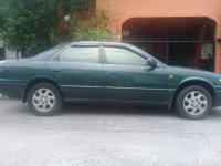 2nd Hand Toyota Camry 1998 at 78000 km for sale in Manila