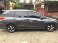 Honda Mobilio 2016 for sale Automatic