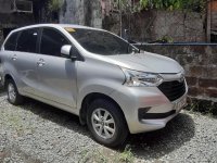 2nd Hand Toyota Avanza 2018 Automatic Gasoline for sale in Quezon City