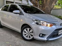 Selling 2nd Hand Toyota Vios 2015 in San Juan