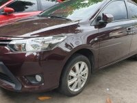 Selling Toyota Vios 2018 Automatic Gasoline in Quezon City