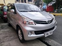 Toyota Avanza 2012 Automatic Gasoline for sale in Pasig