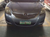 Toyota Vios 2013 Automatic Gasoline for sale in Quezon City