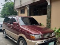 Sell 2nd Hand 2000 Toyota Revo Manual Diesel at 130000 km in Imus